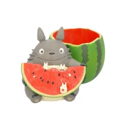 Hot Maison Ghibli Diorama Totoro Watermelon My Neighbour Totoro