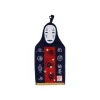 Sale Maison Ghibli Dress Towel No Face 20X41,5 Cm - Spirited Away