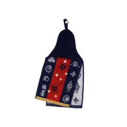 Sale Maison Ghibli Dress Towel No Face 20X41,5 Cm - Spirited Away