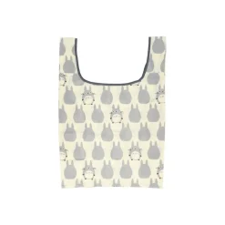 Maison Ghibli Eco Bag Big Totoro Silhouette 40X20 Cm - My Neighbour Totoro