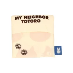 Sale Maison Ghibli Eco Bag Catbus Silhouette 40X20 Cm - My Neighbour Totoro