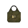 Best Maison Ghibli Eco Bag Flying Plan- Porco Rosso