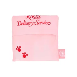 Sale Maison Ghibli Eco Bag Jiji Silhouette 40X20 Cm - Kiki'S Delivery Service