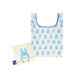 Online Maison Ghibli Eco Bag Middle Totoro Silhouette 40X20 Cm - My Neighbour Totoro