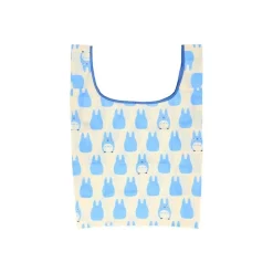 Online Maison Ghibli Eco Bag Middle Totoro Silhouette 40X20 Cm - My Neighbour Totoro