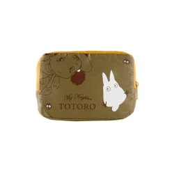 Maison Ghibli Eco Tote Bag Hide And Seek With Mei - My Neighbor Totoro