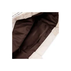 Online Maison Ghibli Embroidery Canvas Tote Bag Savoia - Porco Rosso