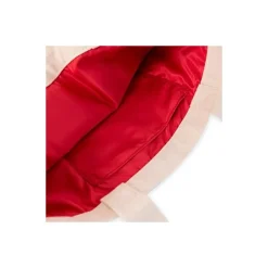 Hot Maison Ghibli Embroidery Canvas Tote Bag Kiki - Kiki'S Delivery Service