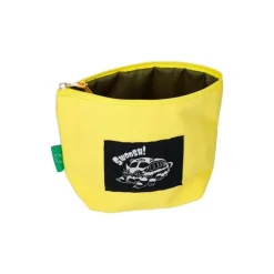 Best Maison Ghibli Embroidery Pouch Big And Medium Totoro - My Neighbor Totoro