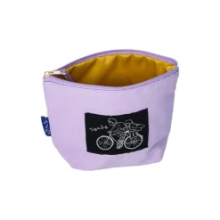 Hot Maison Ghibli Embroidery Pouch Muta - Whisper Of The Heart