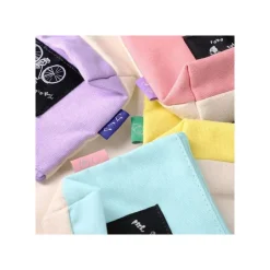 Hot Maison Ghibli Embroidery Pouch Muta - Whisper Of The Heart