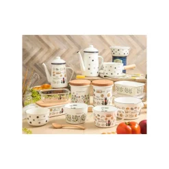 Discount Maison Ghibli Enamel Measuring Cup Soot Sprites 450Ml - My Neighbor Totoro