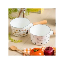 Sale Maison Ghibli Enamel Pan Soot Sprites - My Neighbor Totoro