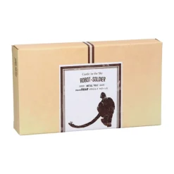 Clearance Maison Ghibli Engraved Tray Robot Soldier - Castle In The Sky