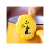 New Maison Ghibli Fancy Yellow Brooch Jiji - Kiki'S Delivery Service