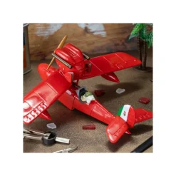 Maison Ghibli Figurine Marco & Savoia - Porco Rosso