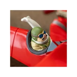 Maison Ghibli Figurine Marco & Savoia - Porco Rosso