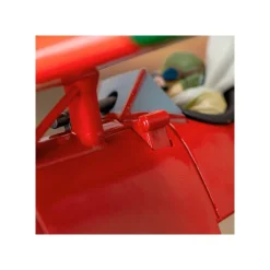 Maison Ghibli Figurine Marco & Savoia - Porco Rosso