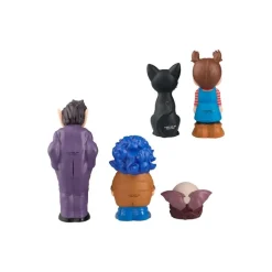 Hot Maison Ghibli Figurine Set - Earwig And The Witch