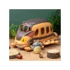 Discount Maison Ghibli Figurine Set Totoro & Catbus - My Neighbor Totoro