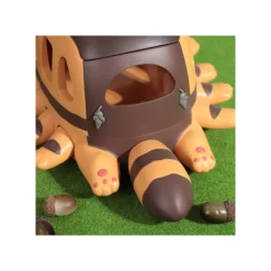 Discount Maison Ghibli Figurine Set Totoro & Catbus - My Neighbor Totoro