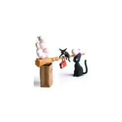 Outlet Maison Ghibli Figurines Jiji For Collection - Kiki'S Delivery Service