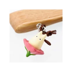 Best Maison Ghibli Fireflies And Day Fan - My Neighbor Totoro