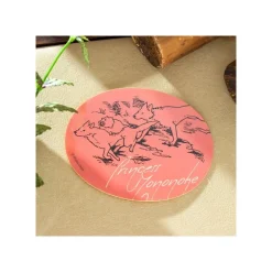 New Maison Ghibli Flake Seal San - Princess Mononoke