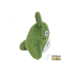 Hot Maison Ghibli Fluffy Beanbag Big Totoro Green - My Neighbor Totoro
