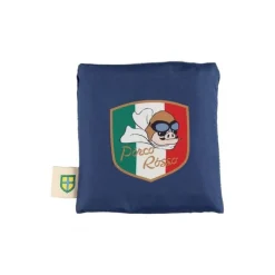 Outlet Maison Ghibli Foldable Bag Patch Porco - Porco Rosso