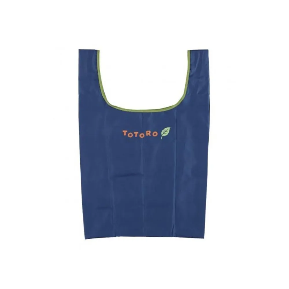 Best Maison Ghibli Foldable Bag Patch Totoro - My Neighbor Totoro