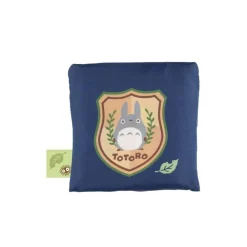 Best Maison Ghibli Foldable Bag Patch Totoro - My Neighbor Totoro