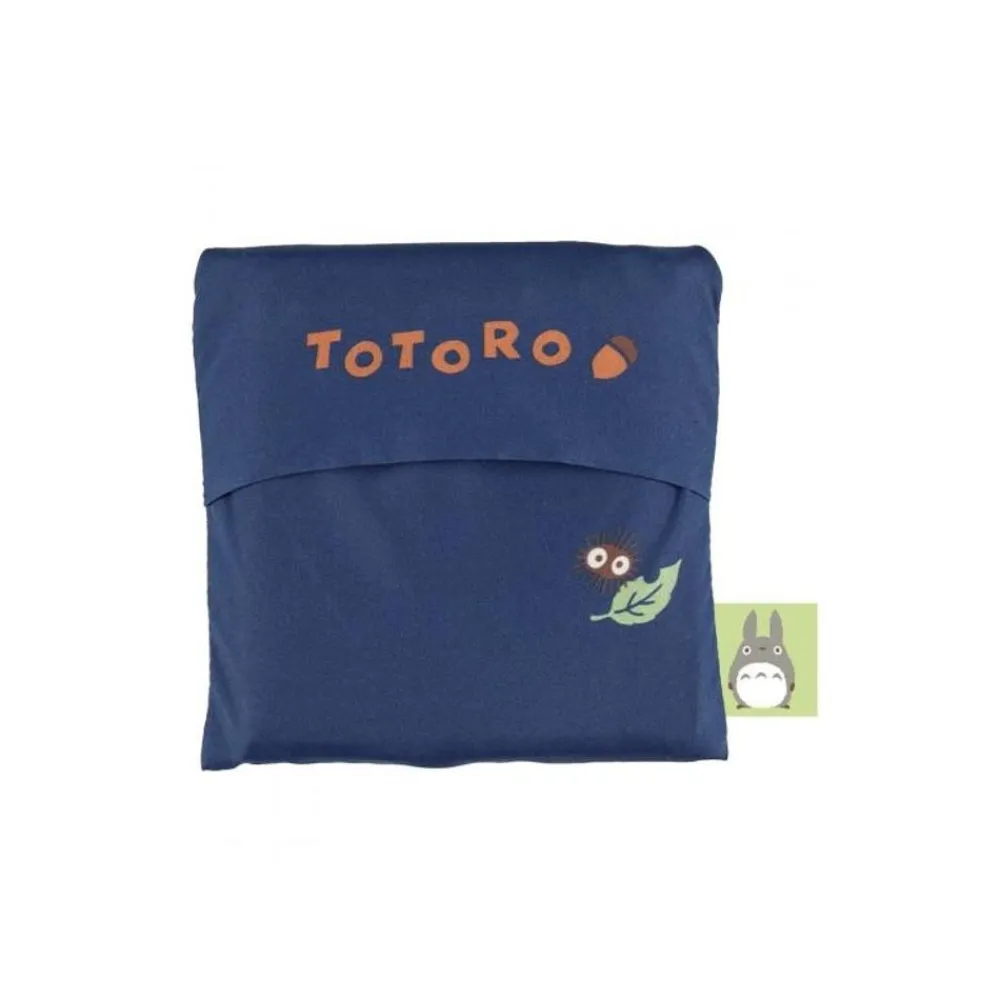 Best Maison Ghibli Foldable Bag Patch Totoro - My Neighbor Totoro