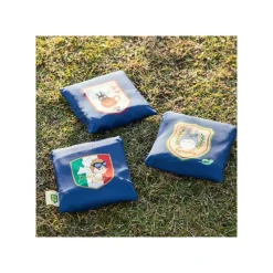 Best Maison Ghibli Foldable Bag Patch Totoro - My Neighbor Totoro