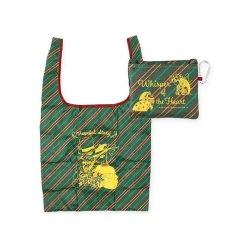 Hot Maison Ghibli Foldable Eco Bag Dreaming - Whisper Of The Heart