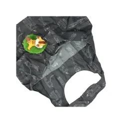 Discount Maison Ghibli Foldable Eco Bag Fox Squirrel - Caste In The Sky