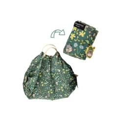 Online Maison Ghibli Foldable Eco Bag Totoro Flower Fields - My Neighbor Totoro