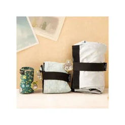 Online Maison Ghibli Foldable Eco Bag Totoro Flower Fields - My Neighbor Totoro