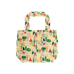 Best Maison Ghibli Foldable Eco Bag Watermelon - My Neighbor Totoro