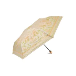 Hot Maison Ghibli Foldable Umbrella Flower Patterns - Howl'S Moving Castle