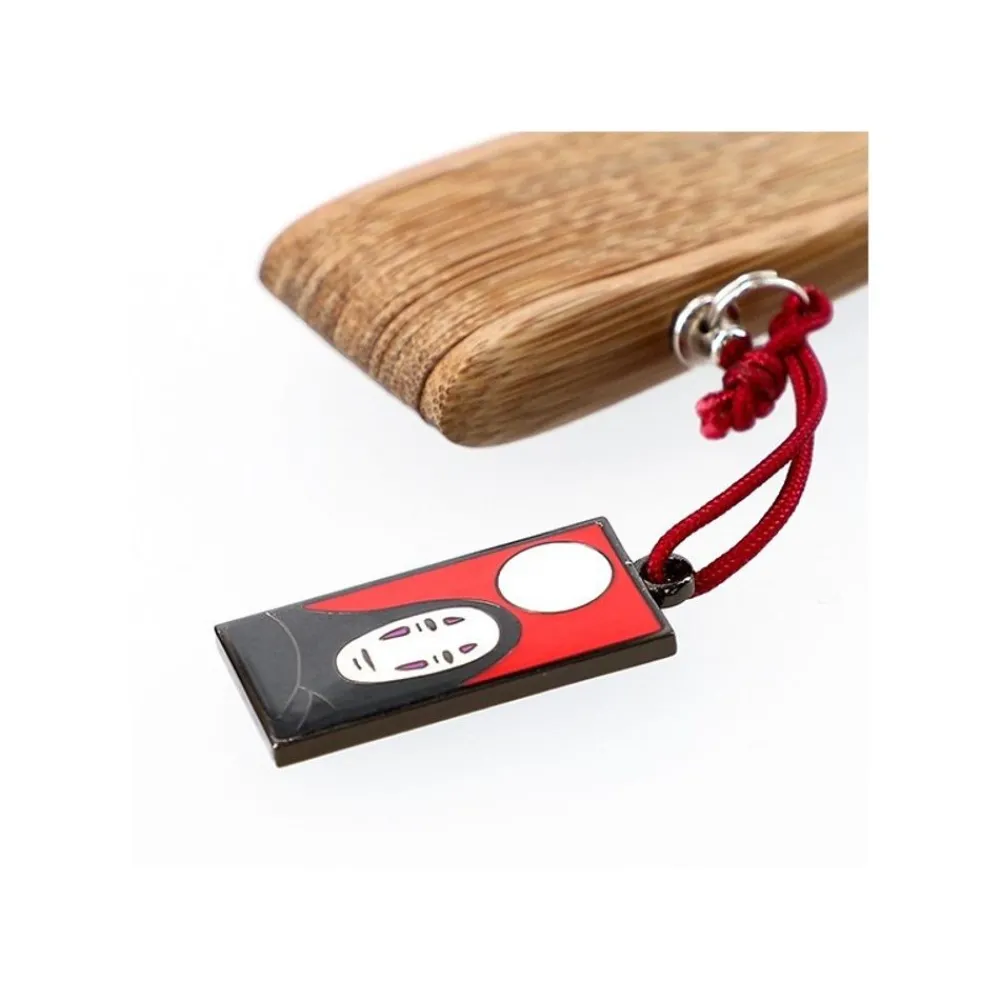 Best Maison Ghibli Folding Fan Unabara Flowers - Spirited Away