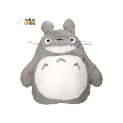 Hot Maison Ghibli Funwari Plush Big Totoro L - My Neighbor Totoro