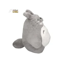 Hot Maison Ghibli Funwari Plush Big Totoro L - My Neighbor Totoro