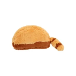 Best Maison Ghibli Fur Pouch Catbus - My Neighbor Totoro