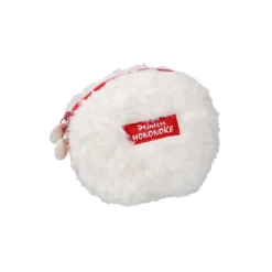 New Maison Ghibli Fur Pouch San'S Mask - Princess Mononoke