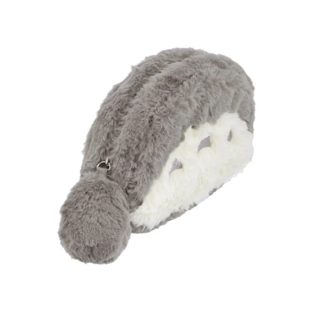 New Maison Ghibli Fur Pouch Totoro - My Neighbor Totoro