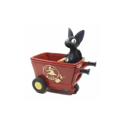 Best Maison Ghibli Garden In Red Tricycle Jiji - Kiki'S Delivery Service