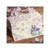 Maison Ghibli Gauze Handkerchief Cherry Blossom - My Neighbour Totoro