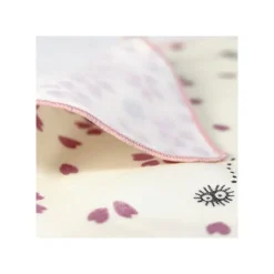 Maison Ghibli Gauze Handkerchief Cherry Blossom - My Neighbour Totoro
