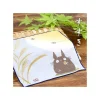 Outlet Maison Ghibli Gauze Handkerchief Feathered Rreed - My Neighbour Totoro